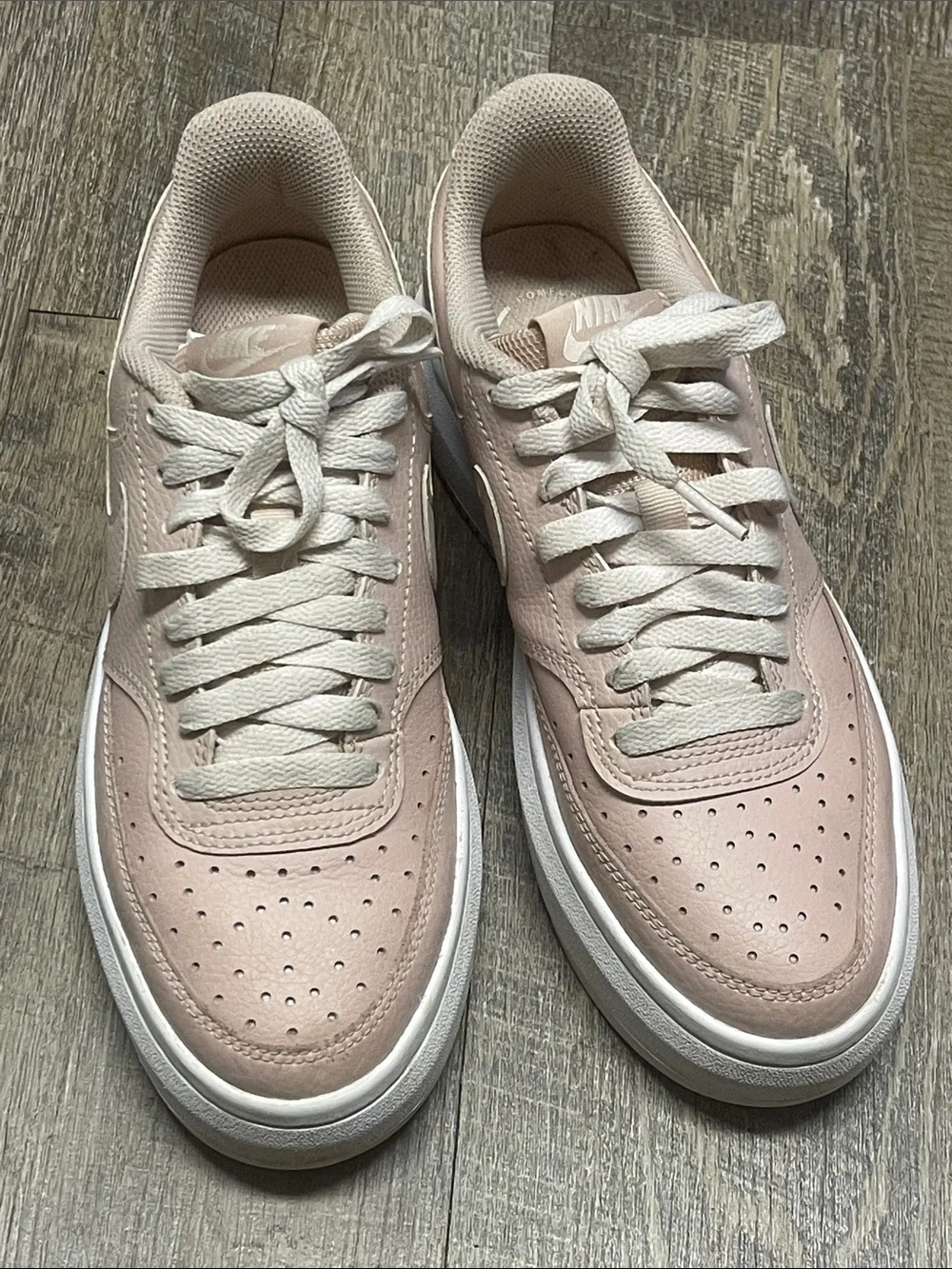 Nike Court Vision